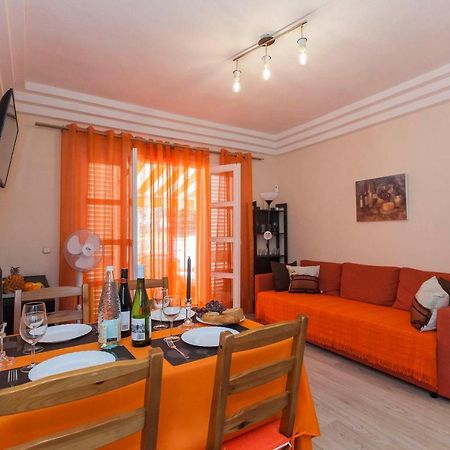 Cozy Apartment Orlando Costa Adeje  Exteriör bild