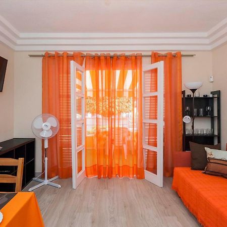 Cozy Apartment Orlando Costa Adeje  Exteriör bild