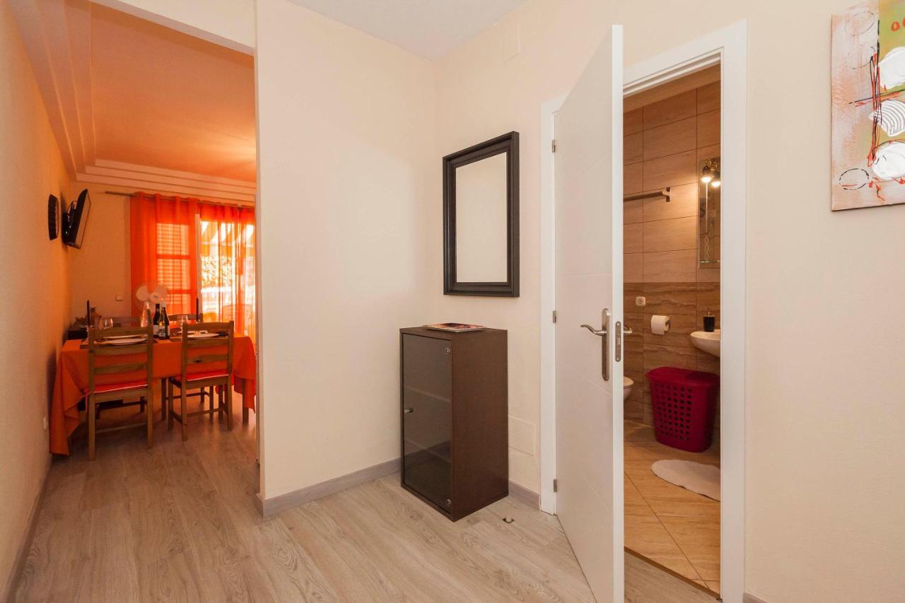 Cozy Apartment Orlando Costa Adeje  Exteriör bild