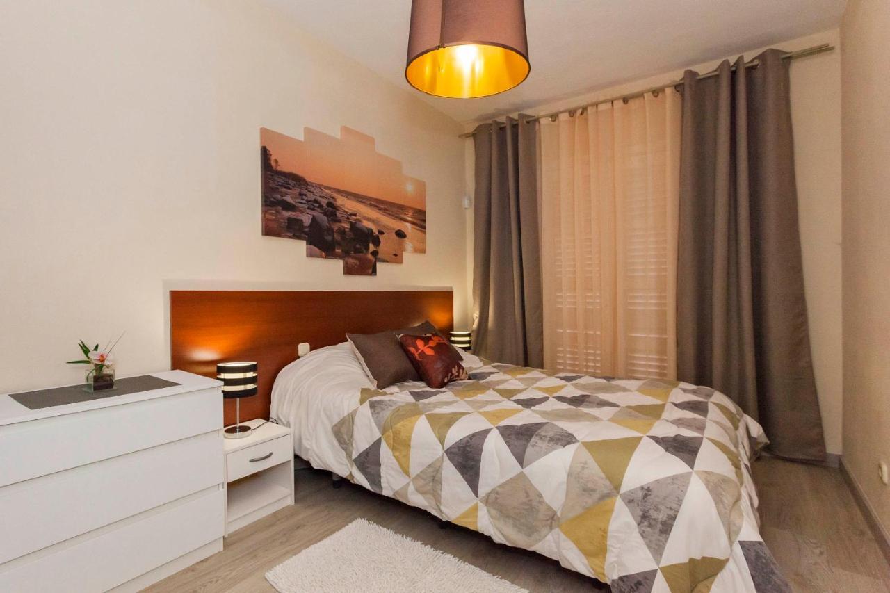 Cozy Apartment Orlando Costa Adeje  Exteriör bild